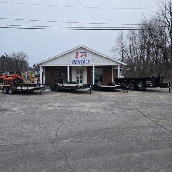 Trailer Rental
