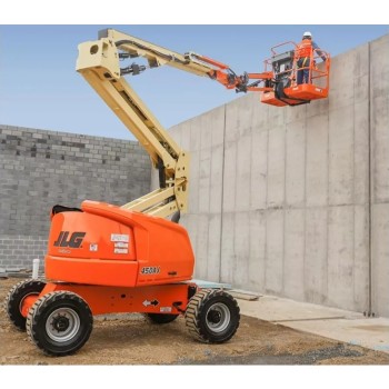 Aerial Lift Rental
